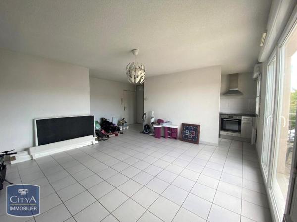 Appartement à louer 3 pièces 56.47m²