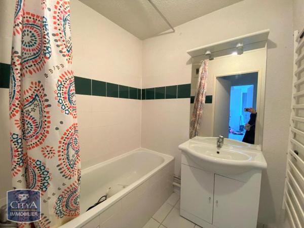 Appartement à louer 3 pièces 56.47m²