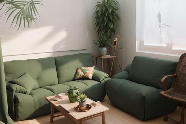 Appartement spacieux T5/T4