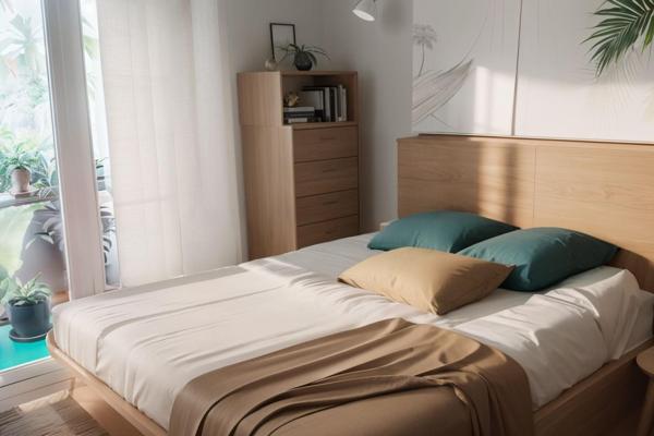 Appartement spacieux T5/T4