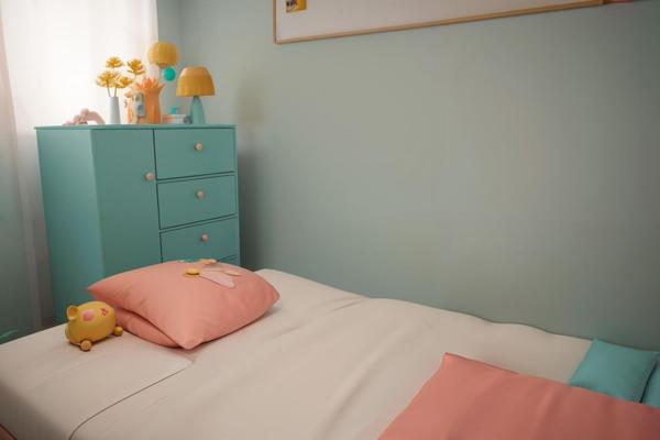 Appartement spacieux T5/T4