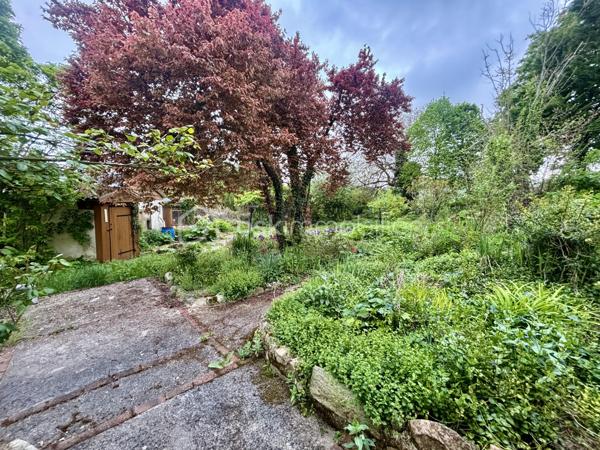 Maison longere de 142 m²