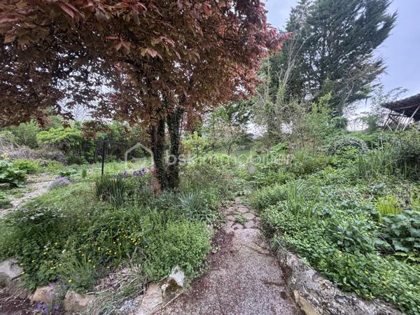 Maison longere de 142 m²