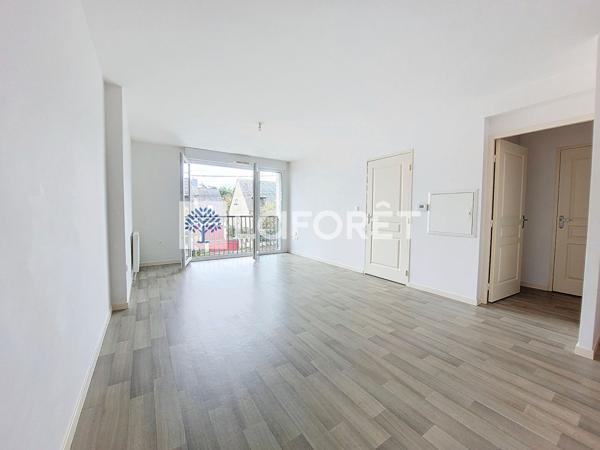 Achat appartement Saint-Herblain - 2 pièce(s) - 45 m² - 156 600 €