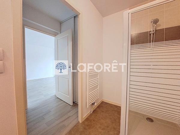 Achat appartement Saint-Herblain - 2 pièce(s) - 45 m² - 156 600 €