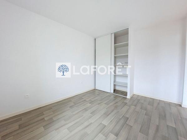 Achat appartement Saint-Herblain - 2 pièce(s) - 45 m² - 156 600 €