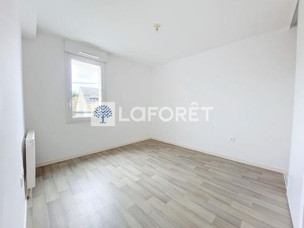 Achat appartement Saint-Herblain - 2 pièce(s) - 45 m² - 156 600 €