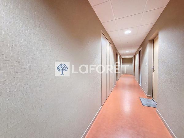 Achat appartement Saint-Herblain - 2 pièce(s) - 45 m² - 156 600 €