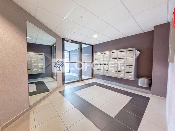 Achat appartement Saint-Herblain - 2 pièce(s) - 45 m² - 156 600 €