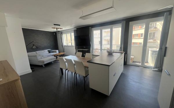 Appartement à louer    3 pièces • 65,43 m2 Tarbes