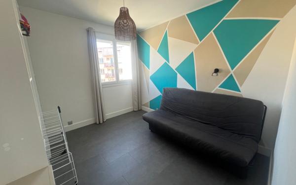 Appartement à louer    3 pièces • 65,43 m2 Tarbes