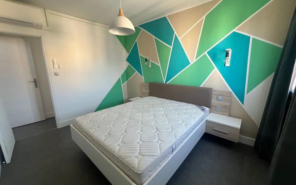 Appartement à louer    3 pièces • 65,43 m2 Tarbes