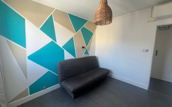 Appartement à louer    3 pièces • 65,43 m2 Tarbes