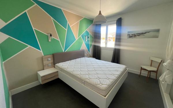 Appartement à louer    3 pièces • 65,43 m2 Tarbes