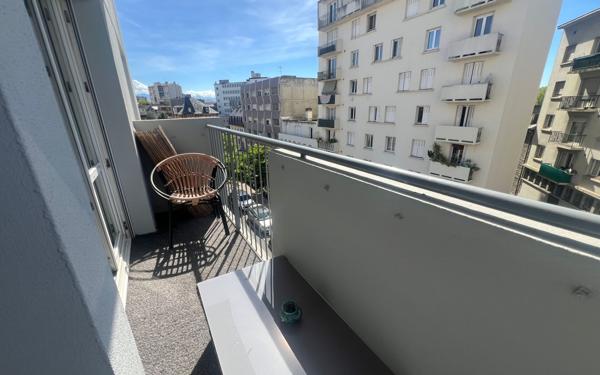 Appartement à louer    3 pièces • 65,43 m2 Tarbes