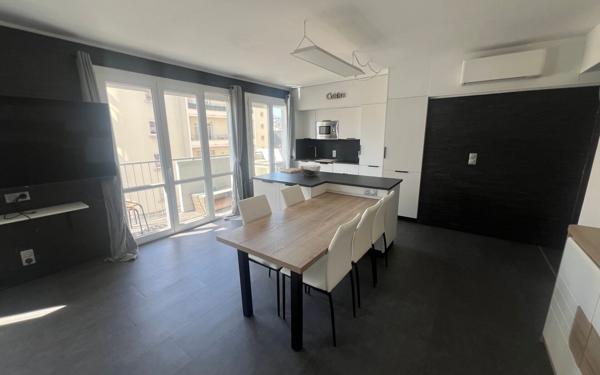 Appartement à louer    3 pièces • 65,43 m2 Tarbes
