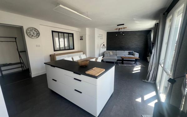 Appartement à louer    3 pièces • 65,43 m2 Tarbes