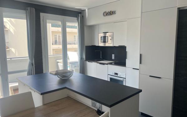 Appartement à louer    3 pièces • 65,43 m2 Tarbes