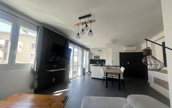 Appartement à louer    3 pièces • 65,43 m2 Tarbes