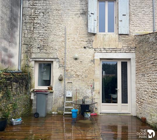 Maison - Vendu - 70 m² - NIORT | The Door Man