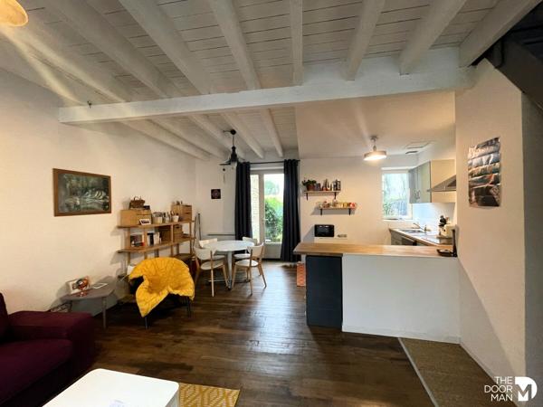 Maison - Vendu - 70 m² - NIORT | The Door Man