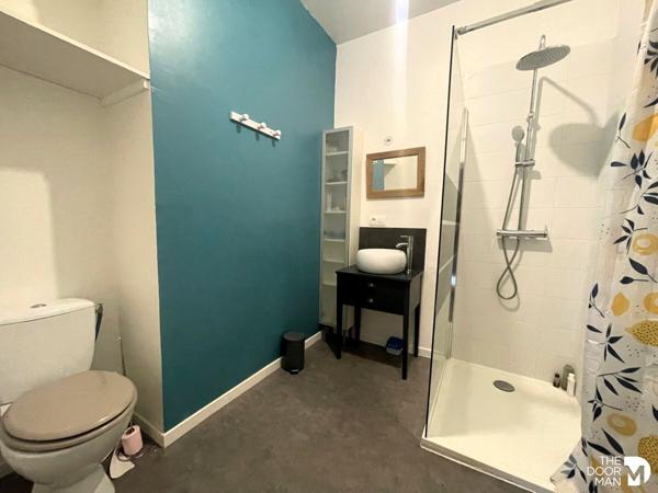 Maison - Vendu - 70 m² - NIORT | The Door Man
