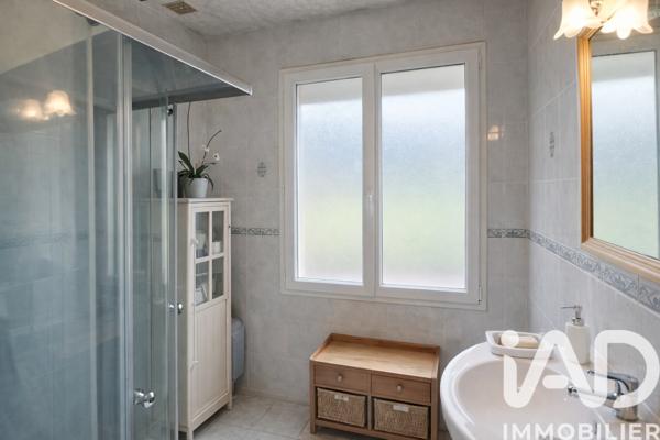 Maison à vendre 7 pièces 139 m² La Coquille