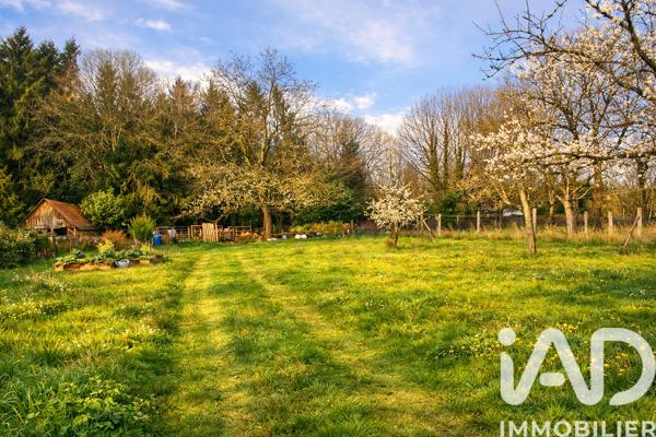 Maison à vendre 7 pièces 139 m² La Coquille