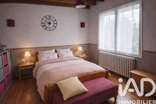 Maison à vendre 7 pièces 139 m² La Coquille