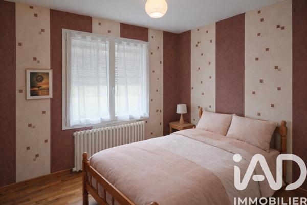 Maison à vendre 7 pièces 139 m² La Coquille