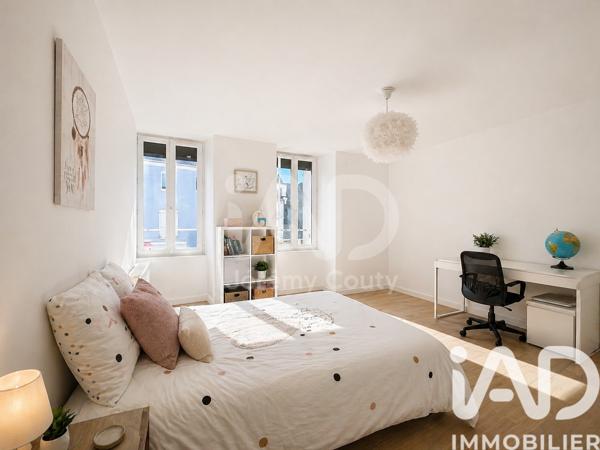 Maison à vendre 7 pièces 150 m² Savenay