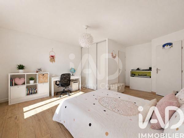 Maison à vendre 7 pièces 150 m² Savenay