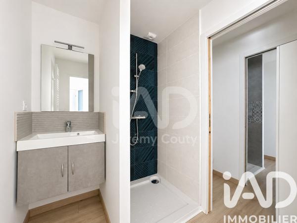 Maison à vendre 7 pièces 150 m² Savenay
