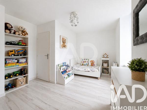 Maison à vendre 7 pièces 150 m² Savenay