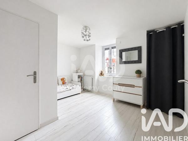 Maison à vendre 7 pièces 150 m² Savenay