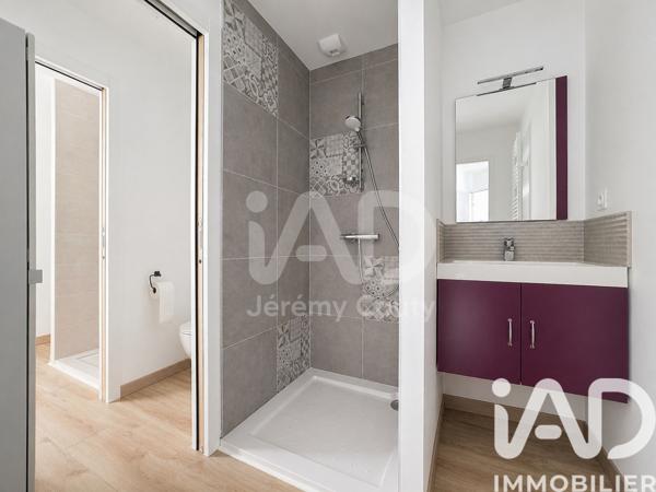 Maison à vendre 7 pièces 150 m² Savenay