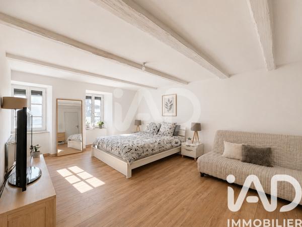Maison à vendre 7 pièces 150 m² Savenay