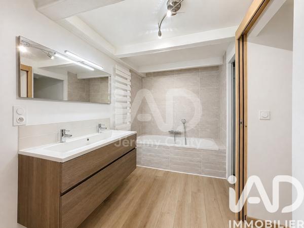 Maison à vendre 7 pièces 150 m² Savenay