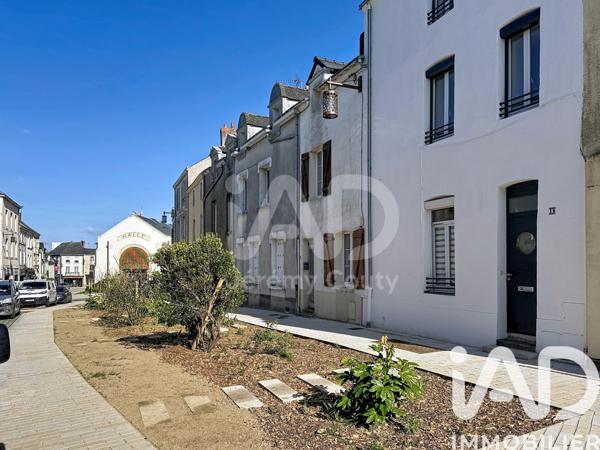 Maison à vendre 7 pièces 150 m² Savenay