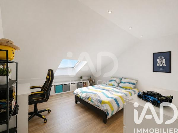 Maison à vendre 7 pièces 150 m² Savenay