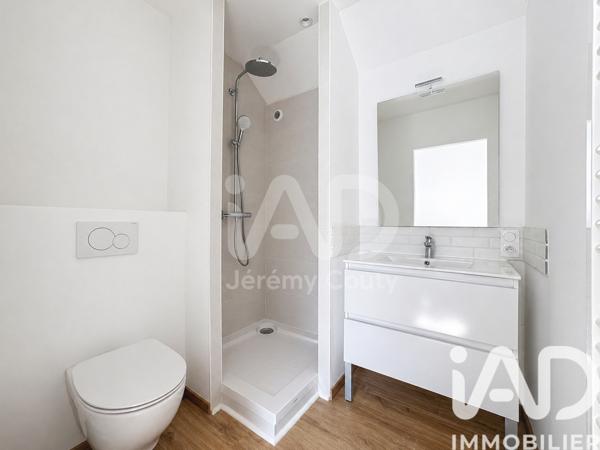 Maison à vendre 7 pièces 150 m² Savenay