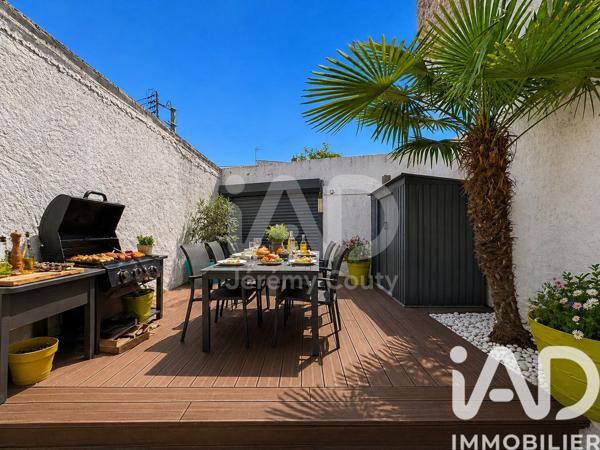 Maison à vendre 7 pièces 150 m² Savenay
