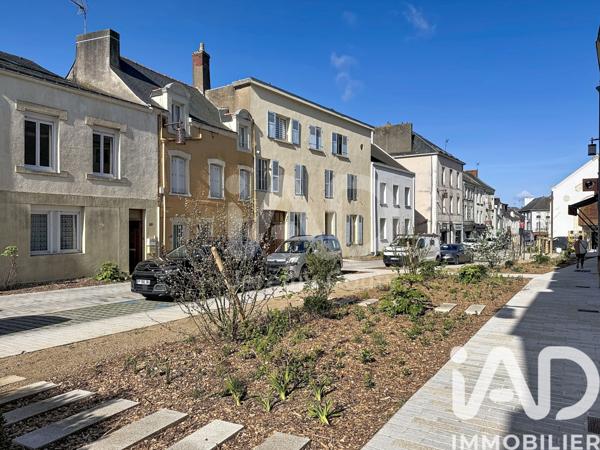 Maison à vendre 7 pièces 150 m² Savenay