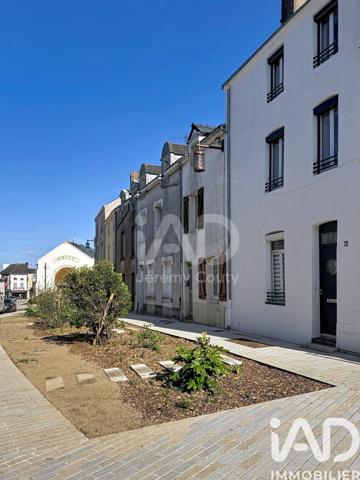 Maison à vendre 7 pièces 150 m² Savenay