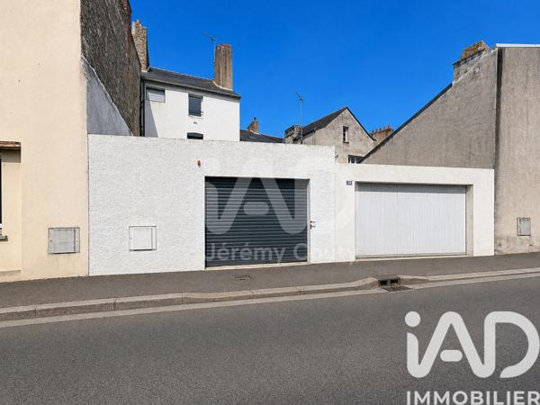 Maison à vendre 7 pièces 150 m² Savenay