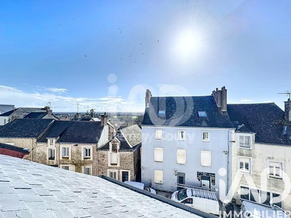 Maison à vendre 7 pièces 150 m² Savenay