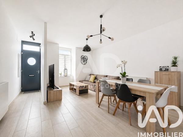 Maison à vendre 7 pièces 150 m² Savenay