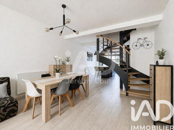 Maison à vendre 7 pièces 150 m² Savenay