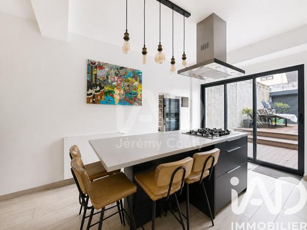 Maison à vendre 7 pièces 150 m² Savenay