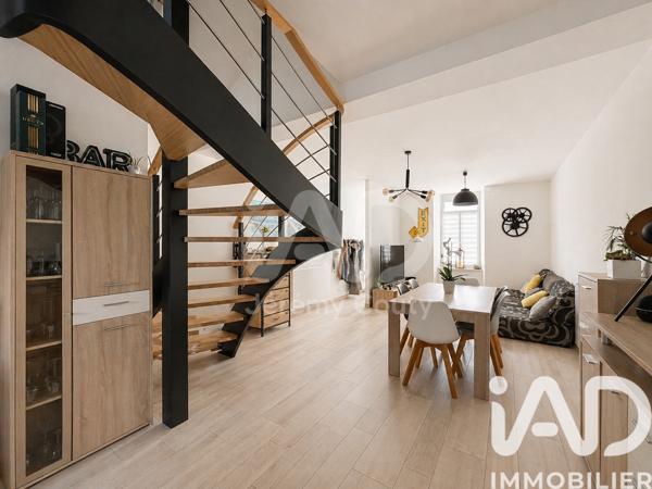 Maison à vendre 7 pièces 150 m² Savenay